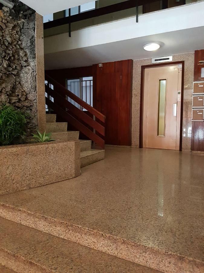 Apartamento La Recova Lejlighed Santa Cruz de la Palma  Eksteriør billede